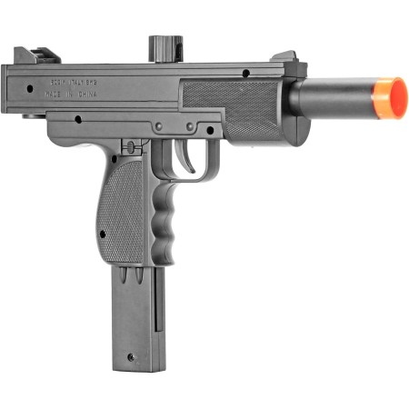 BBTac paquete de armas de aire comprimido de Black Ops, colección de armas de aire comprimido, rifle con resorte potente,
