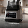 Ninja BN701 licuadora profesional Plus con auto iQ y 64 onzas.