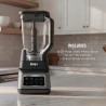 Ninja BN701 licuadora profesional Plus con auto iQ y 64 onzas.