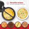 Omelet Maker, Negro