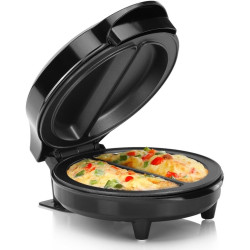 Omelet Maker, Negro