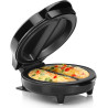 Omelet Maker, Negro