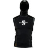 Chaleco de buceo con capucha | Chaleco de buceo hibrido unisex