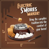 Nostalgia SMM200, máquina eléctrica para hacer smores