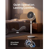 Dreo Ventilador inteligente para dormitorio