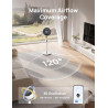 Dreo Ventilador inteligente para dormitorio