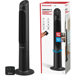 Ventilador Honeywell