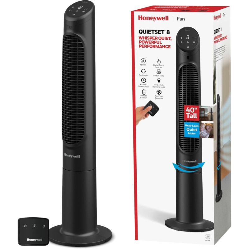 Ventilador Honeywell