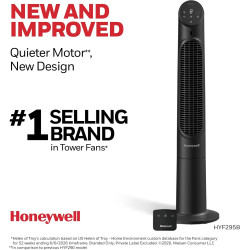 Ventilador Honeywell