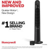 Ventilador Honeywell