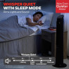 Ventilador Honeywell