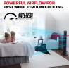 Ventilador Honeywell