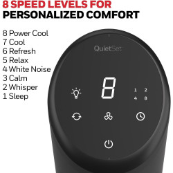 Ventilador Honeywell