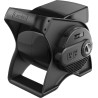 Ventilador de escritorio, ventilador de mesa turbo para dormitorio