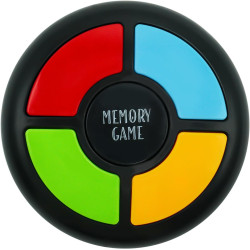 Juegos de memoria de mano para niños de 4 a 8 años