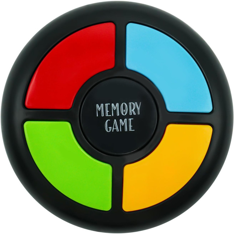Juegos de memoria de mano para niños de 4 a 8 años