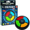Juegos de memoria de mano para niños de 4 a 8 años