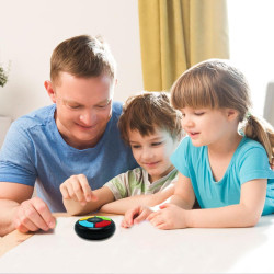 Juegos de memoria de mano para niños de 4 a 8 años