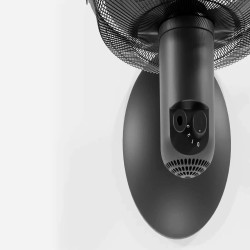 HOLMES Ventilador de mesa de 12 pulgadas