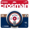 Crosman Pellets de caza de destructores