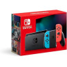 Nintendo Switch | Nintendo swtich con Joycons azul y rojo