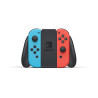Nintendo Switch | Nintendo swtich con Joycons azul y rojo