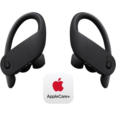 Powerbeats Pro Auriculares inalámbricos – Chip de auriculares Apple H1, auriculares Bluetooth clase 1, 9 horas de tiempo de