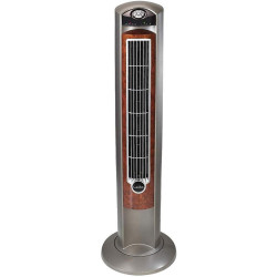 Lasko T42954 - Ventilador de torre oscilante