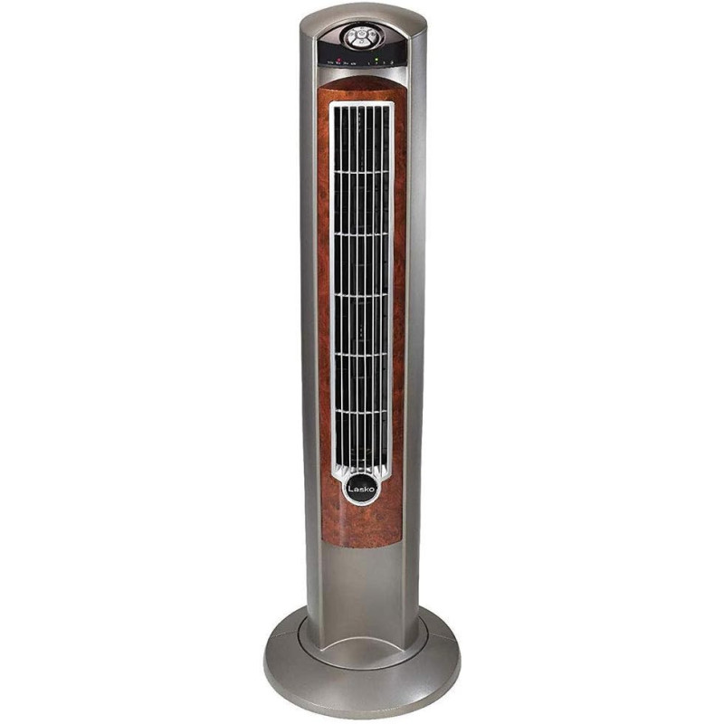 Lasko T42954 - Ventilador de torre oscilante