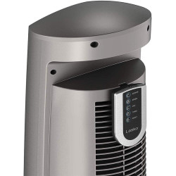Lasko T42954 - Ventilador de torre oscilante