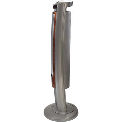 Lasko T42954 - Ventilador de torre oscilante
