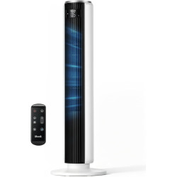 LEVOIT Ventilador de torre para dormitorio