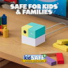 Nex Playground: sistema de juego activo para niños y familias