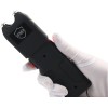 VIPMOK 928 Tipo Stun Gun Linterna de autodefensa linterna eléctrica Shocker (2 unidades)