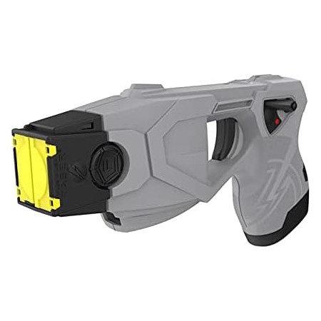 TASER Serie profesional, kit de defensa personal y doméstica de un solo tiro (X1)