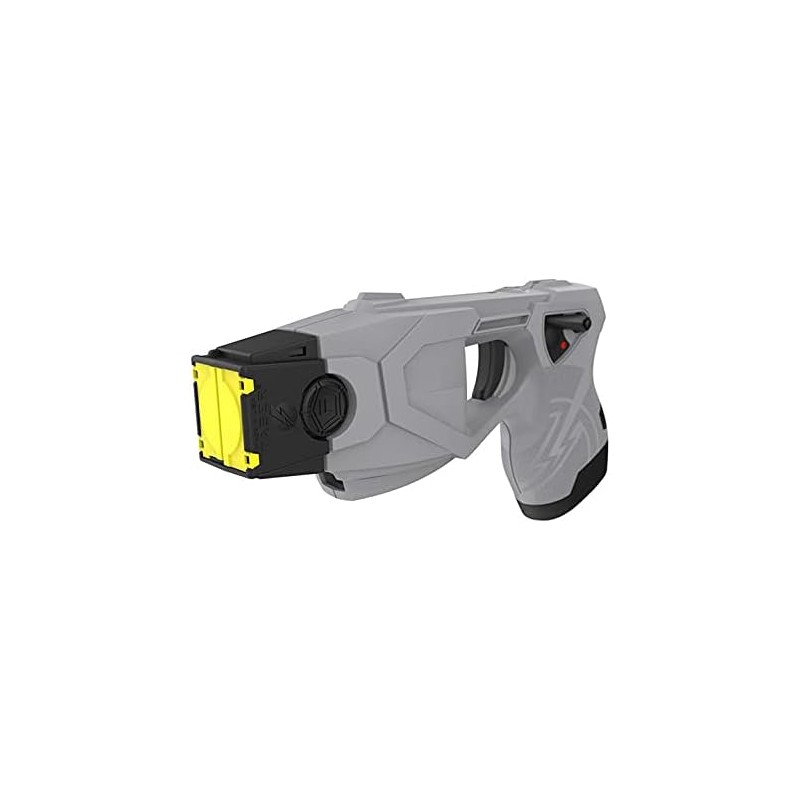 TASER Serie profesional, kit de defensa personal y doméstica de un solo tiro (X1)