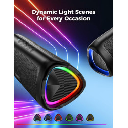 Altavoz Bluetooth