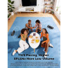 Altavoz Bluetooth