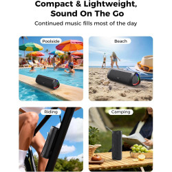 Altavoz Bluetooth