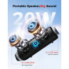 Altavoz Bluetooth