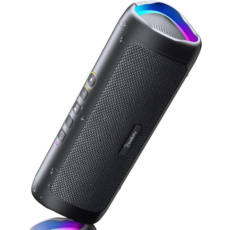 Altavoz Bluetooth