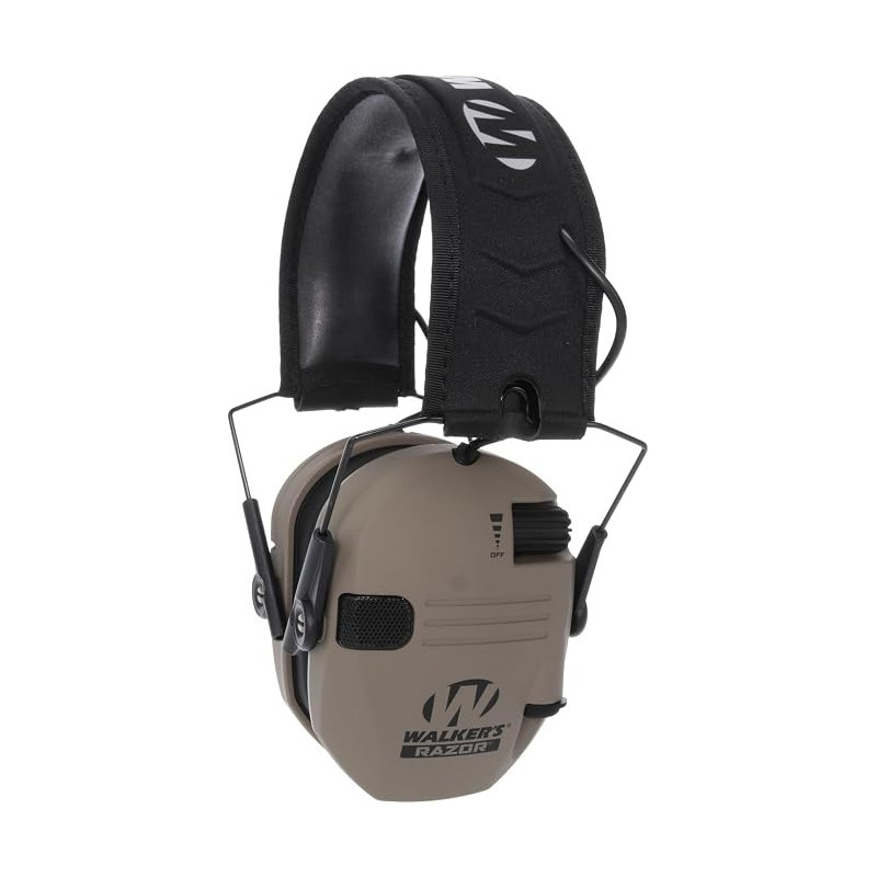 Walker's Razor Slim Ultra Bajo Perfil Diseño Compacto