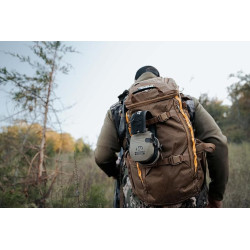 Walker's Razor Slim Ultra Bajo Perfil Diseño Compacto