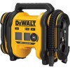 DEWALT DCC020IB - Inflador máximo de 20 V (vacío)