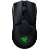 Razer Viper Ultimate - Mouse inalámbrico ligero para juegos y base de carga RGB: tecnología inalámbrica Hyperspeed - Sensor