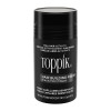 Toppik - Fibras de construcción para el cabello, 0.42 onzas (12 g), relleno de cabello fino o delgado, cabello instantáneamente