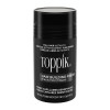 Toppik - Fibras de construcción para el cabello, 0.42 onzas (12 g), relleno de cabello fino o delgado, cabello instantáneamente