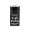 Toppik - Fibras de construcción para el cabello, 0.42 onzas (12 g), relleno de cabello fino o delgado, cabello instantáneamente