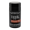 Toppik - Fibras de construcción para el cabello, 0.42 onzas (12 g), relleno de cabello fino o delgado, cabello instantáneamente