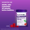 Natrol - Gomitas de melatonina